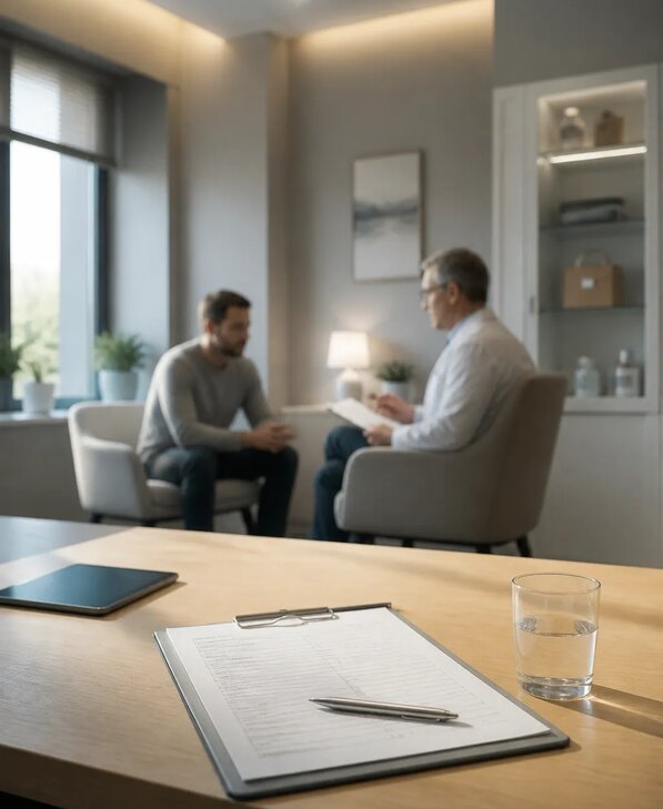 Амбулаторное лечение алкоголизма в Березниках от 15449 р. | Медзона
