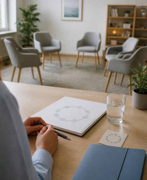 Программа 12 шагов для алкоголиков в Березниках от 5150 р. | Медзона
